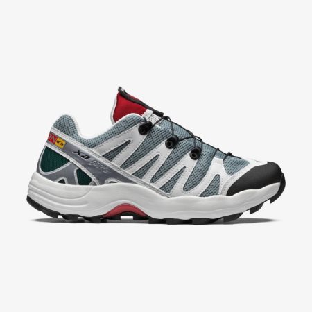Bambas Salomon XA PRO 1 Mujer Multicolor (ES-VTFL)